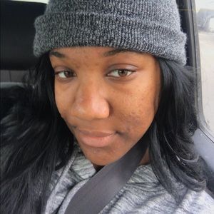 Meet your Posher, Khamiliah